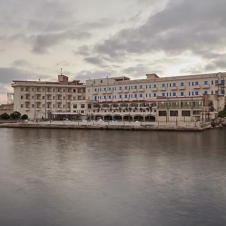 Otel Tirreno Roma