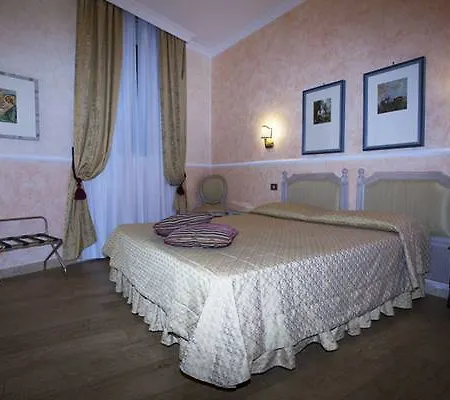 Hotel Doria Palace Boutique