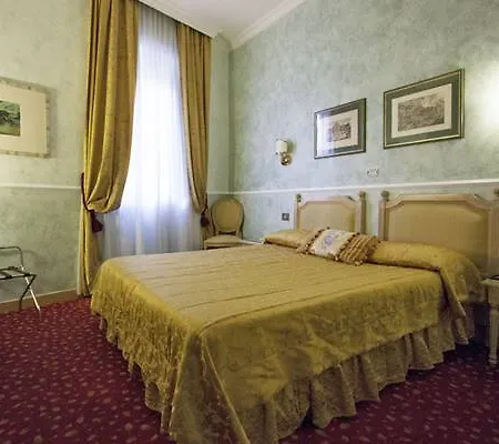 Hotel Doria Palace Boutique Roma