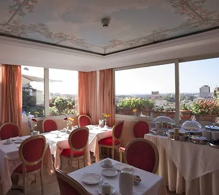 Doria Palace Boutique Roma