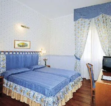 Hotel Sant'angelo Rome