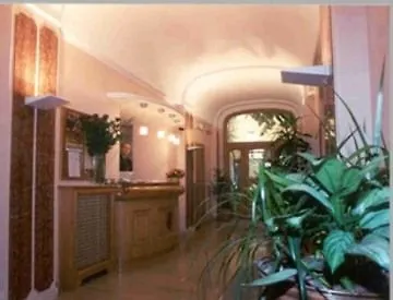 Medici Hotel Řím
