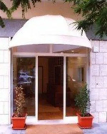 Concorde Hotel Rome