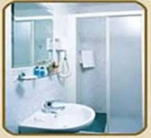 Hotell Giorgina Rom
