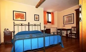 Residenza Domizia