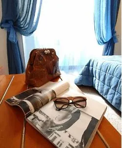 Ercoli House Hotel Roma