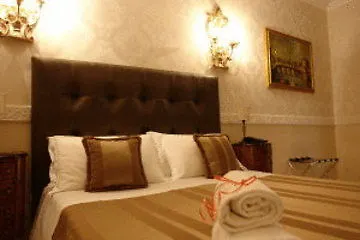 Residenza Zanardelli 2* Rome