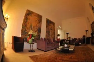 Hotel Pirandello