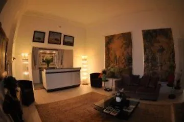 Pirandello Hotel Rome