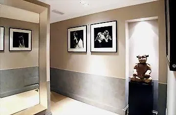 Affittacamere Residenza A -via Veneto Fashion Roma