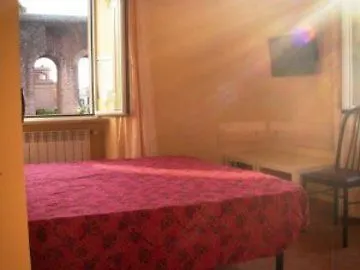 Maison d'hôtes Lanusei Rome