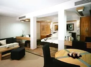Margutta 54 Luxury Rome