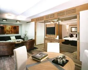 Margutta 54 Luxury 2*