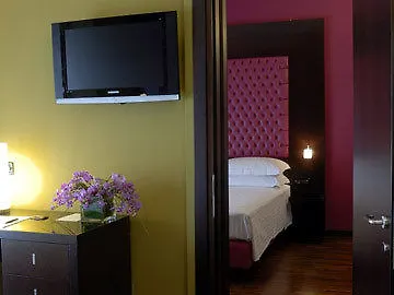 Merulana Guest house