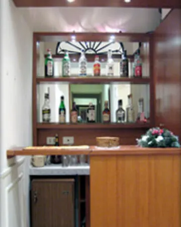 Hotel Italia Viminale Rome