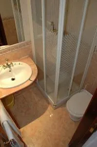 弗吉尼亚酒店 酒店 罗马
