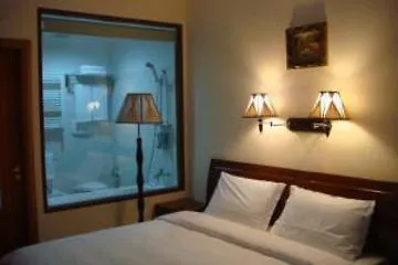 Filippo Hotel Rzym