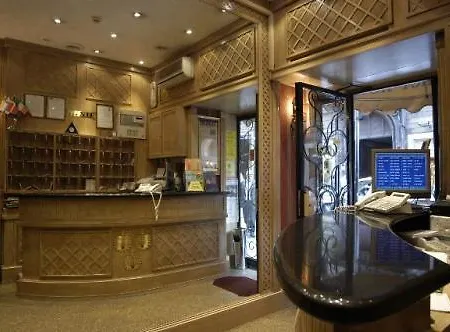 Hotel Zara 3*