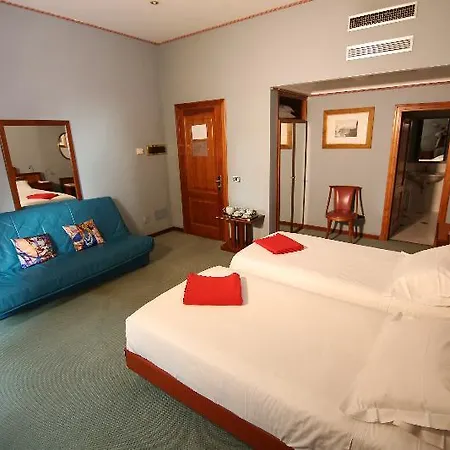 Hotel Rex
