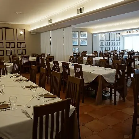 Hotel Marc'aurelio