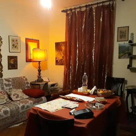 La Casa Di Giuly Bed & Breakfast *