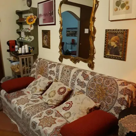 Bed & Breakfast La Casa Di Giuly Rome