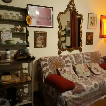 La Casa Di Giuly Rome