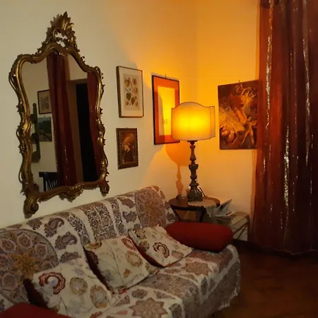 Bed & Breakfast La Casa Di Giuly *