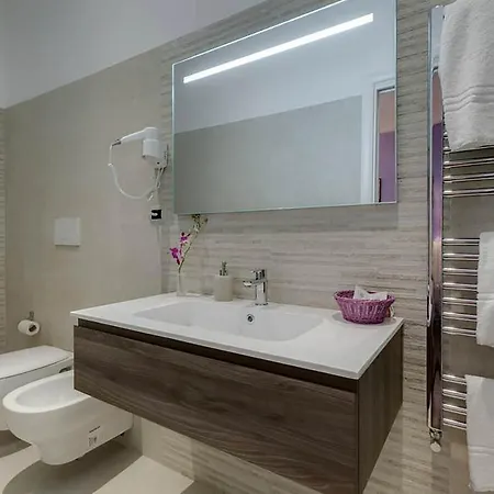 Bed & Breakfast Antico Platano