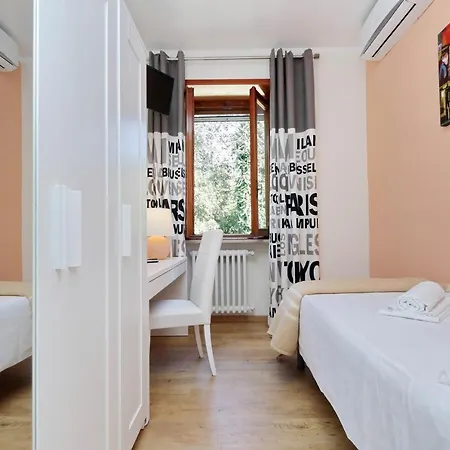 Bed & Breakfast Antico Platano 2*