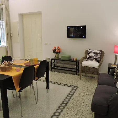La Gioiosa Bed & Breakfast