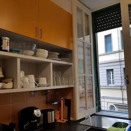 Bed & Breakfast La Gioiosa Rome