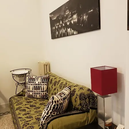 La Gioiosa Bed & Breakfast Rome