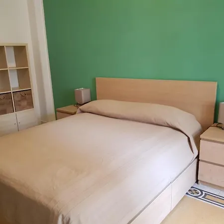 La Gioiosa Bed & Breakfast 3*