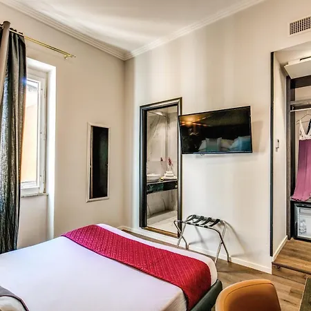 Piccola Navona Roof Garden 2*