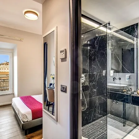 Piccola Navona Roof Garden Gasthuis 2*