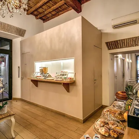 Bed & Breakfast Little Queen 3*