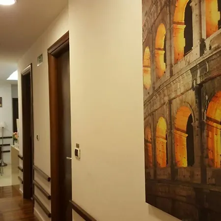 Guest house Fornaci