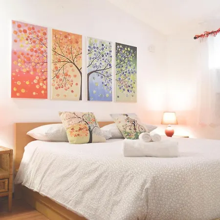 Nel Cuore Di Trastevere Appartement *