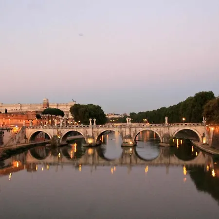 Apartment Nel Cuore Di Trastevere Rome