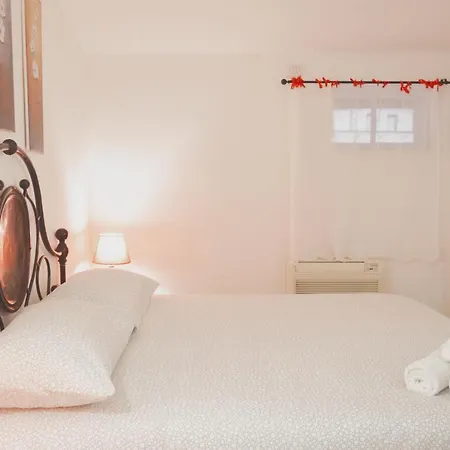 Nel Cuore Di Trastevere Apartment