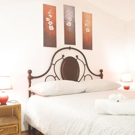 Nel Cuore Di Trastevere Apartment