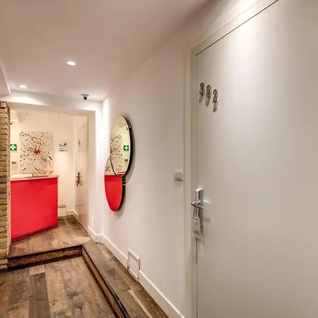 Boutique Relais Guest house Rome