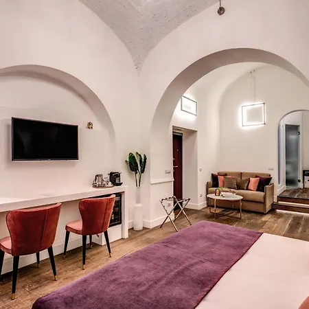 Boutique Relais Guest house