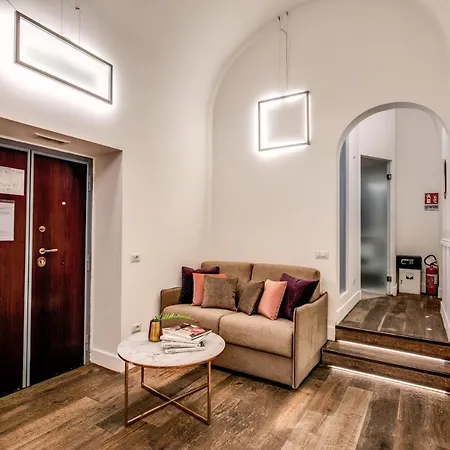 Guest house Boutique Relais