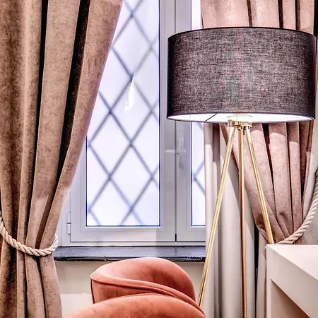 Maison d'hôtes Boutique Relais 3*