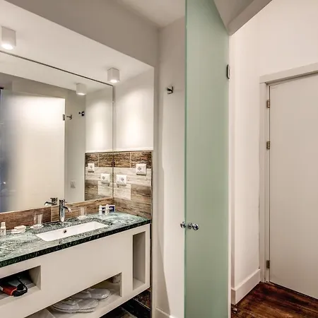 Guest house Boutique Relais Rome