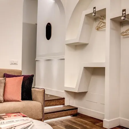 Boutique Relais Guest house 3*