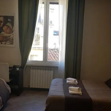 Mia Róma