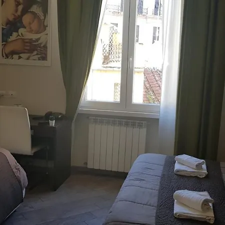 Mia 3* Róma